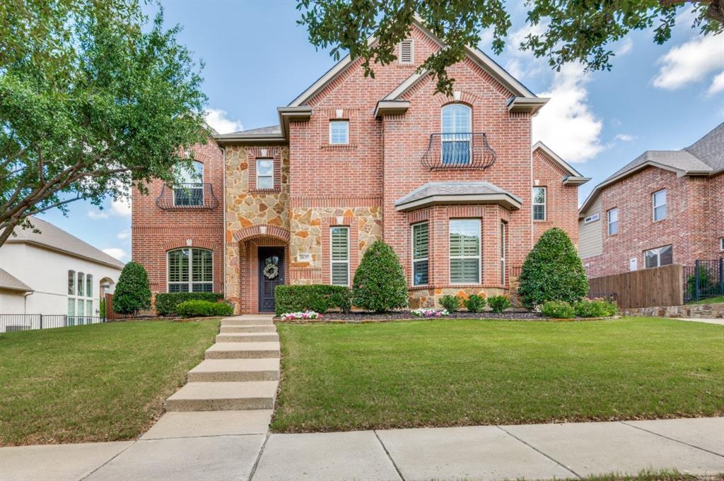Heritage North Add - Residential