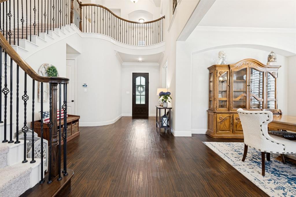 Heritage North Add - Residential