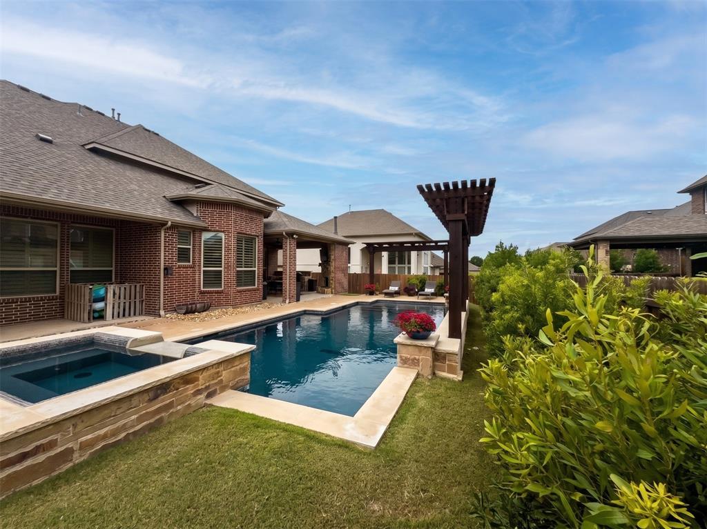 Heritage North Add - Residential
