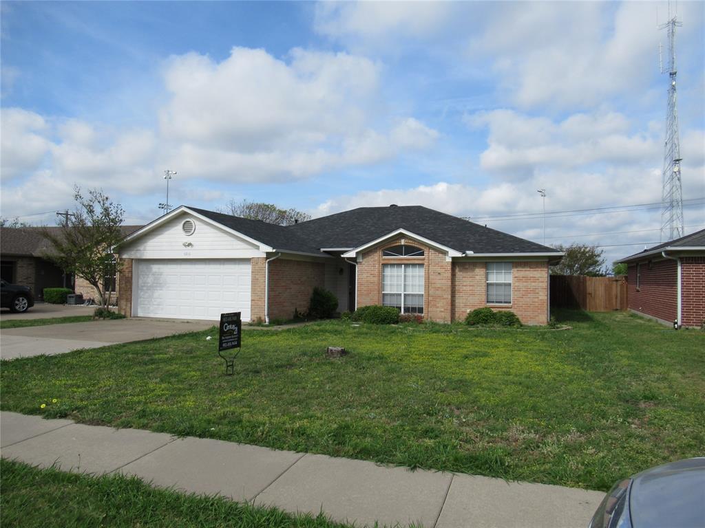 Greenville Hills Sec 12 - Residential