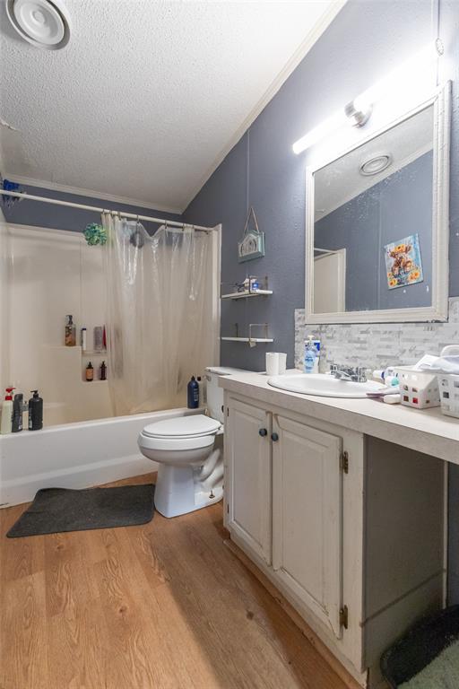 Sunlake Village Add - Residential