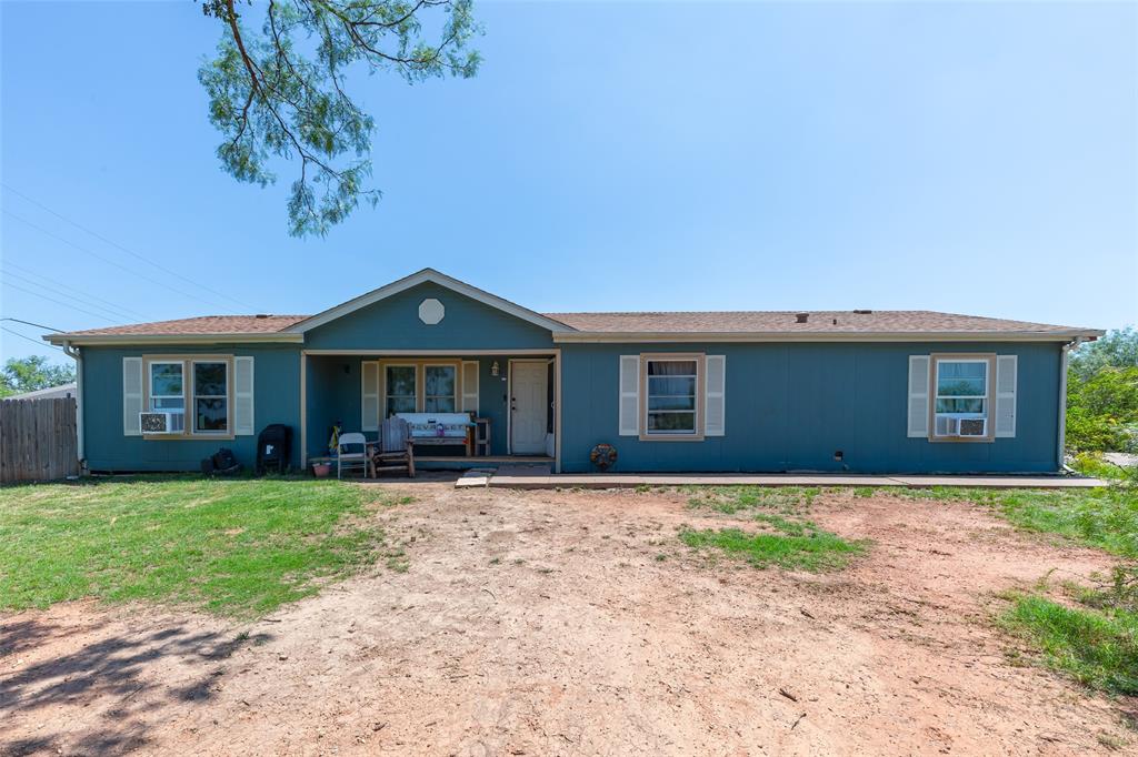 Welcome to 4045 Sue Ellen Drive a home tucked into one of Abilene’s north-side neighborhoods, where everyday convenience and nearby growth all come together. From the moment you pull up, this property feels like the kind of place where life can slow down just enough. Morning coffee, after-school routines, dinner around the table, and evenings spent settling in after a full day, this home is ready for its next chapter.
Located on Abilene’s north side, 4045 Sue Ellen offers convenient access to shopping, schools, restaurants, and major routes around town, while also being just minutes from Abilene’s growing north-side development, including the AI data center area. It’s a location that gives you the comfort of a neighborhood setting with the benefit of being near one of Abilene’s most talked-about areas of growth. Whether you’re looking for your first home, your next investment, or a place to make your own, this property gives you the opportunity to create something that truly feels like home.

**Please note:** Buyer possession will not be immediate, as the seller will need a leaseback after closing. Leaseback terms to be negotiated between buyer and seller.

**Buyer and buyer’s agent to verify all information, including but not limited to schools, square footage, taxes, restrictions, measurements, utilities, zoning, leaseback terms, and proximity to nearby developments.**