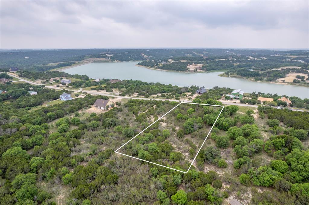 Mountain Lakes - Land