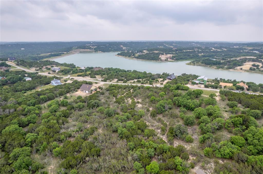 Mountain Lakes - Land