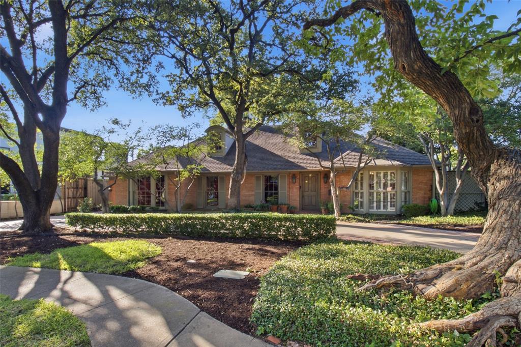Mockingbird Park 03 - Residential