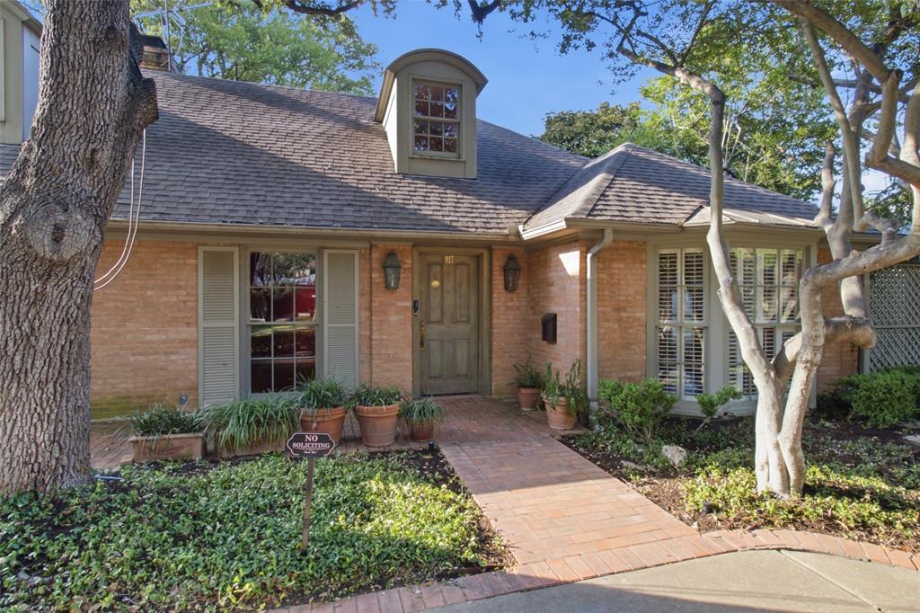Mockingbird Park 03 - Residential