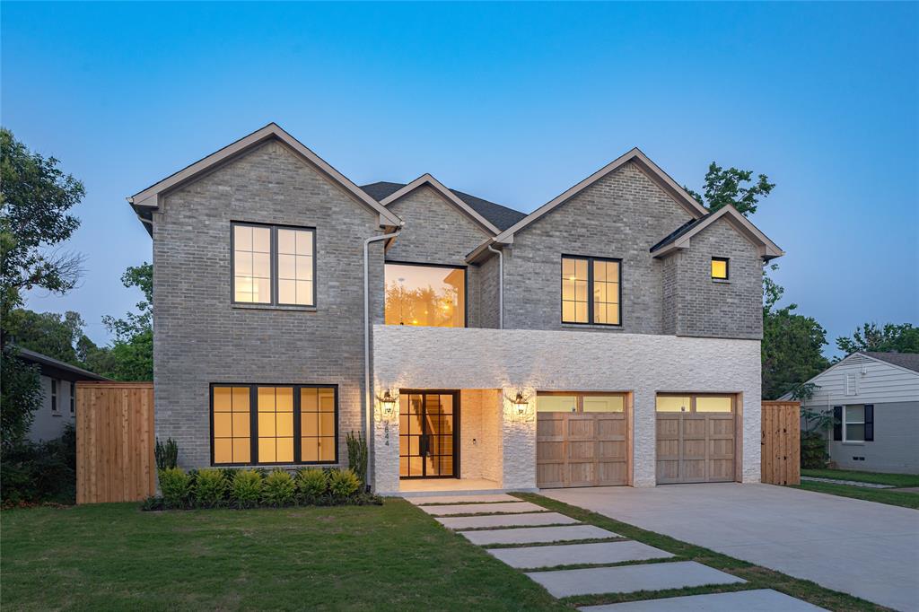 GLENRIDGE ESTATES 3 - Residential