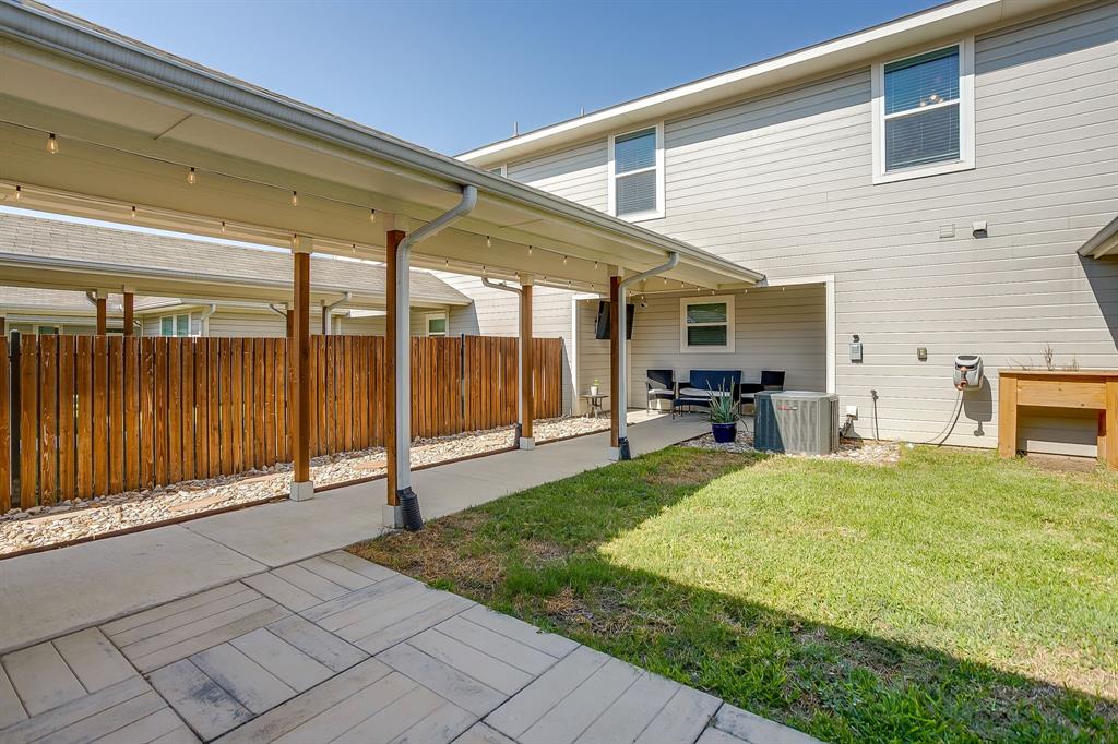 Heritage Village Ph 3-5 - Residential