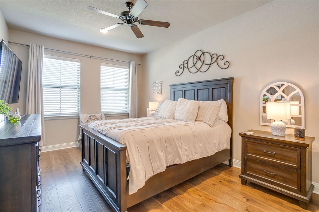Heritage Village Ph 3-5 - Residential