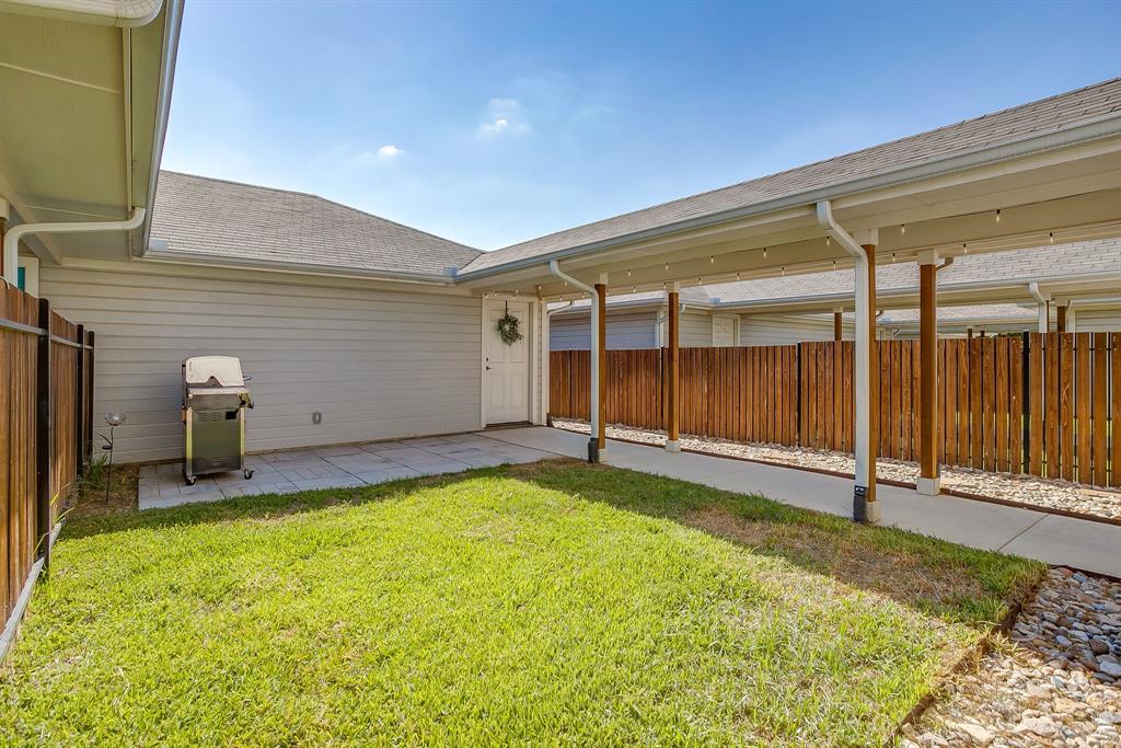 Heritage Village Ph 3-5 - Residential