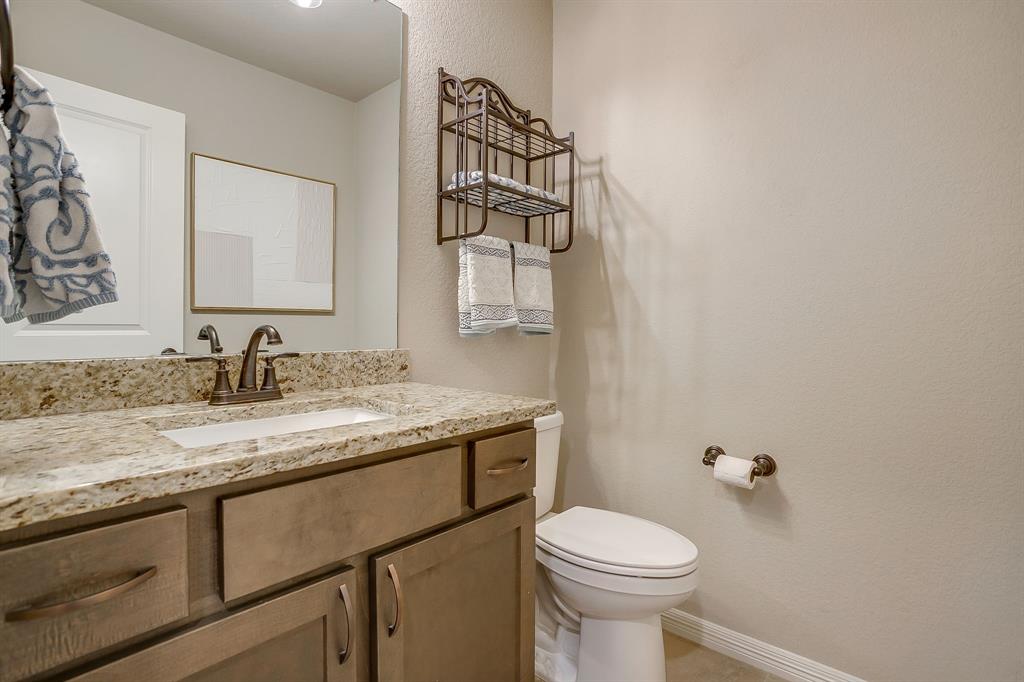 Heritage Village Ph 3-5 - Residential