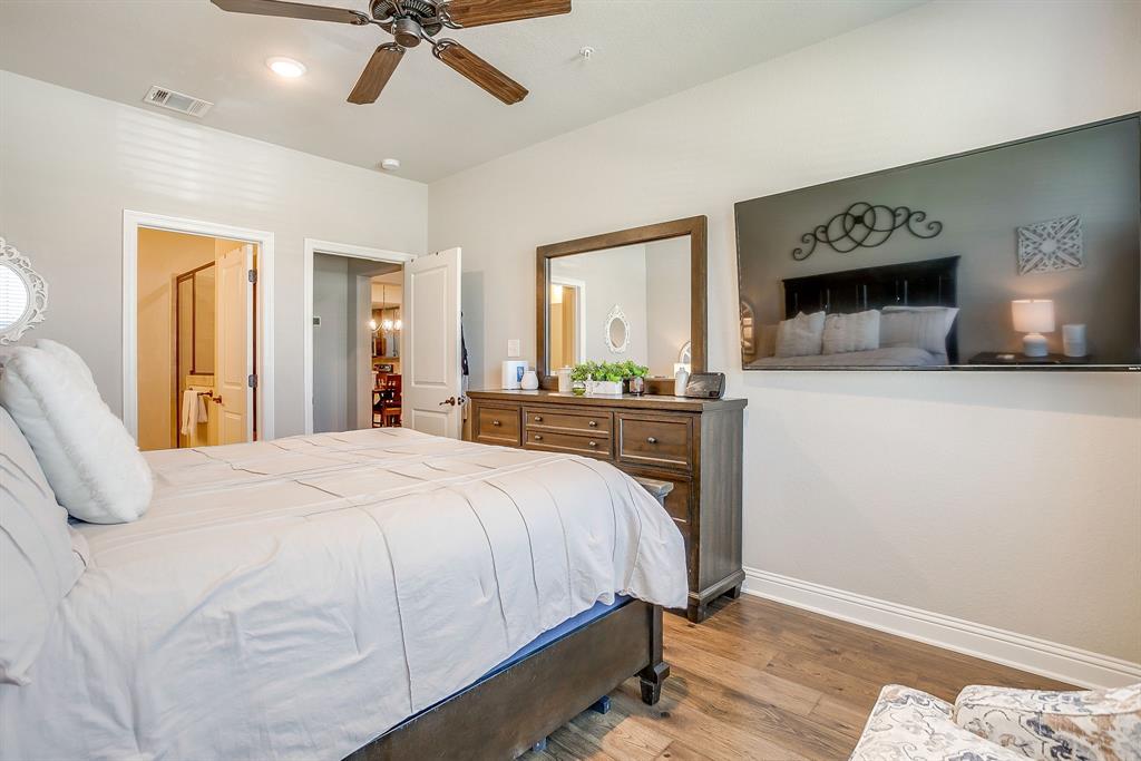 Heritage Village Ph 3-5 - Residential