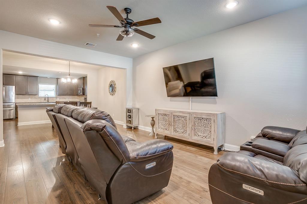 Heritage Village Ph 3-5 - Residential