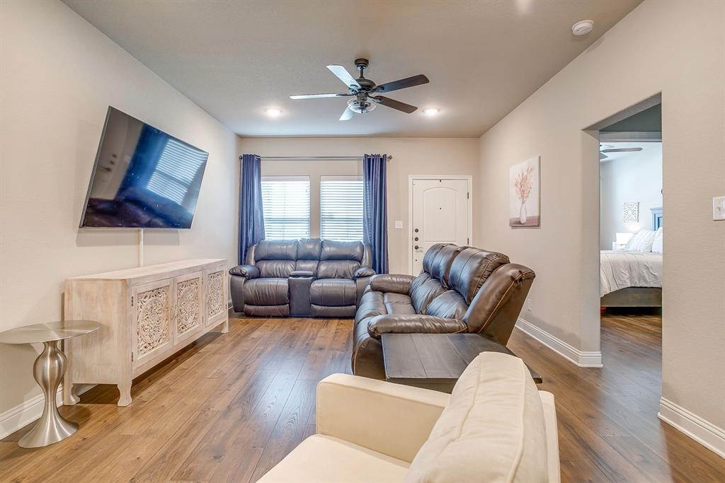 Heritage Village Ph 3-5 - Residential