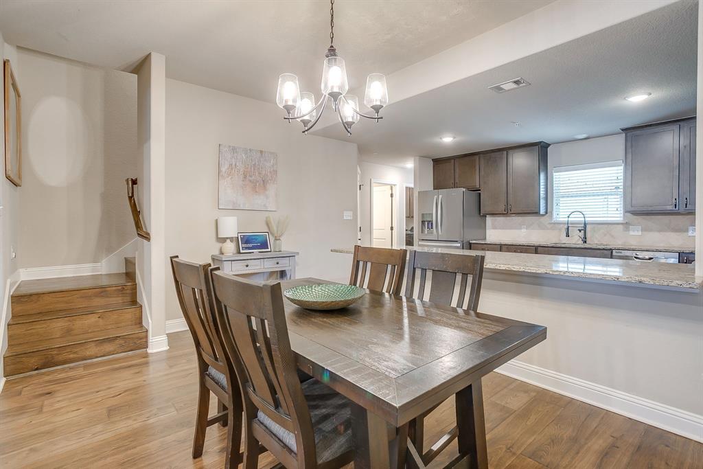 Heritage Village Ph 3-5 - Residential