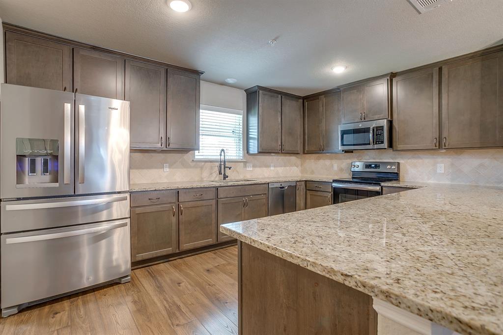 Heritage Village Ph 3-5 - Residential