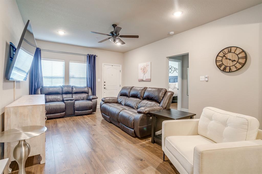 Heritage Village Ph 3-5 - Residential