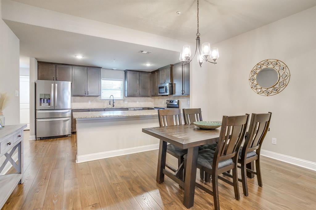 Heritage Village Ph 3-5 - Residential