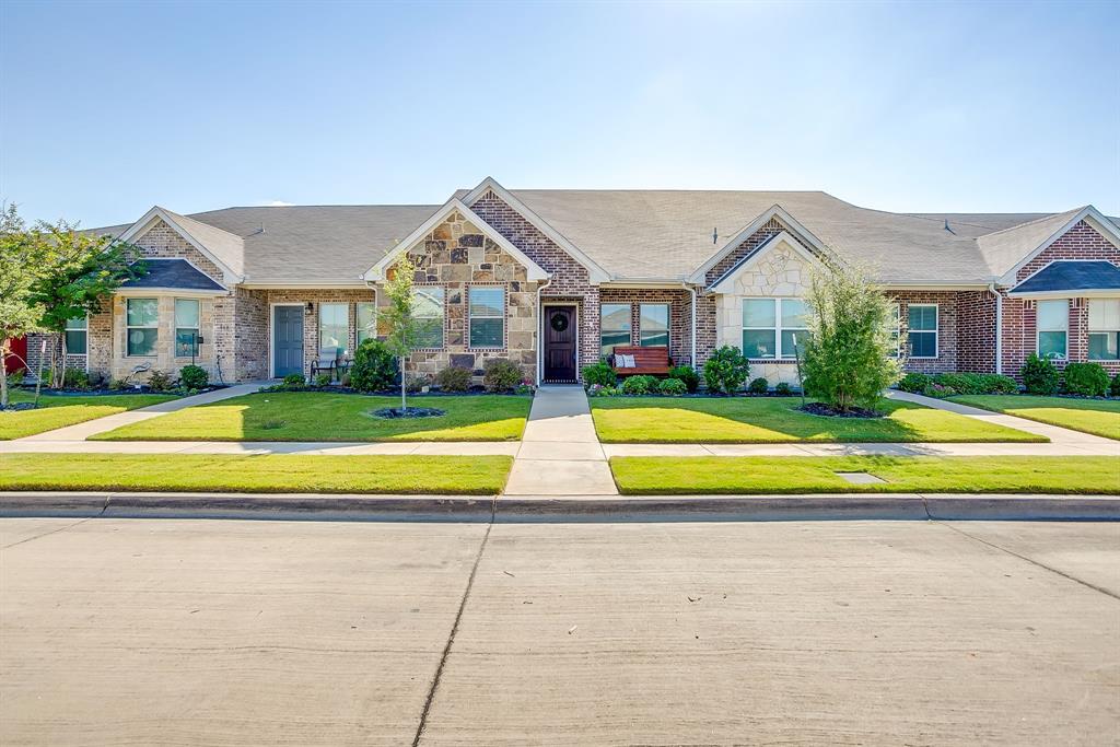 Heritage Village Ph 3-5 - Residential