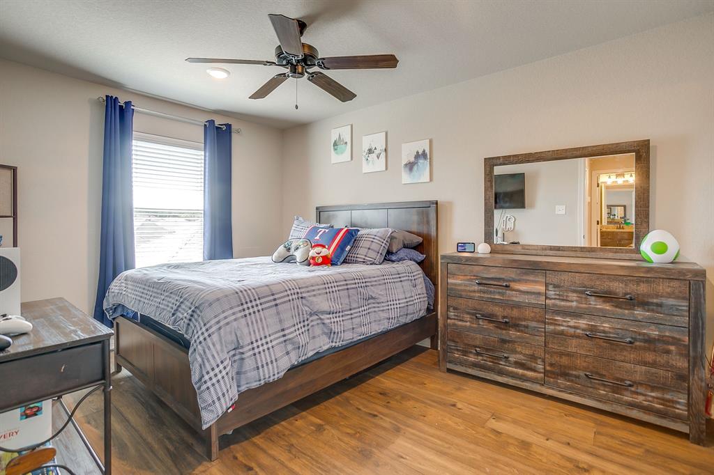 Heritage Village Ph 3-5 - Residential