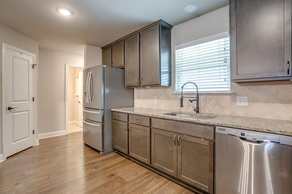 Heritage Village Ph 3-5 - Residential
