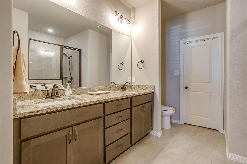 Heritage Village Ph 3-5 - Residential