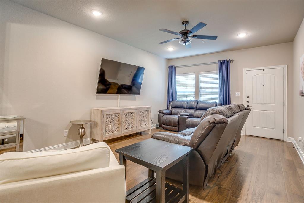 Heritage Village Ph 3-5 - Residential