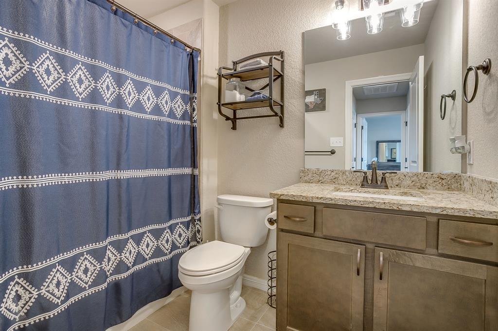 Heritage Village Ph 3-5 - Residential