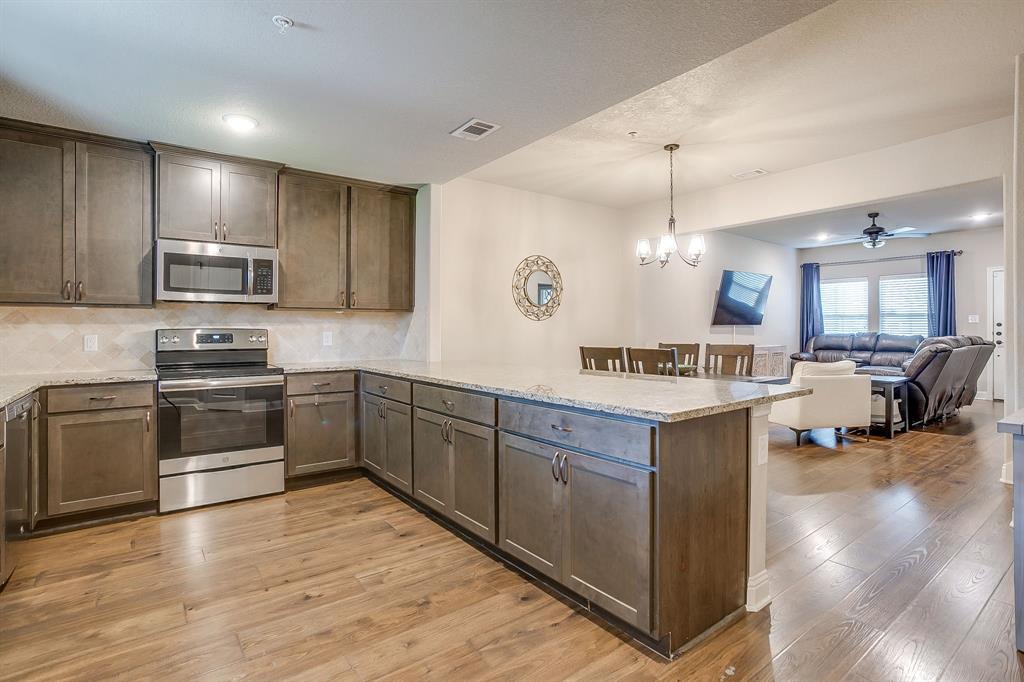 Heritage Village Ph 3-5 - Residential