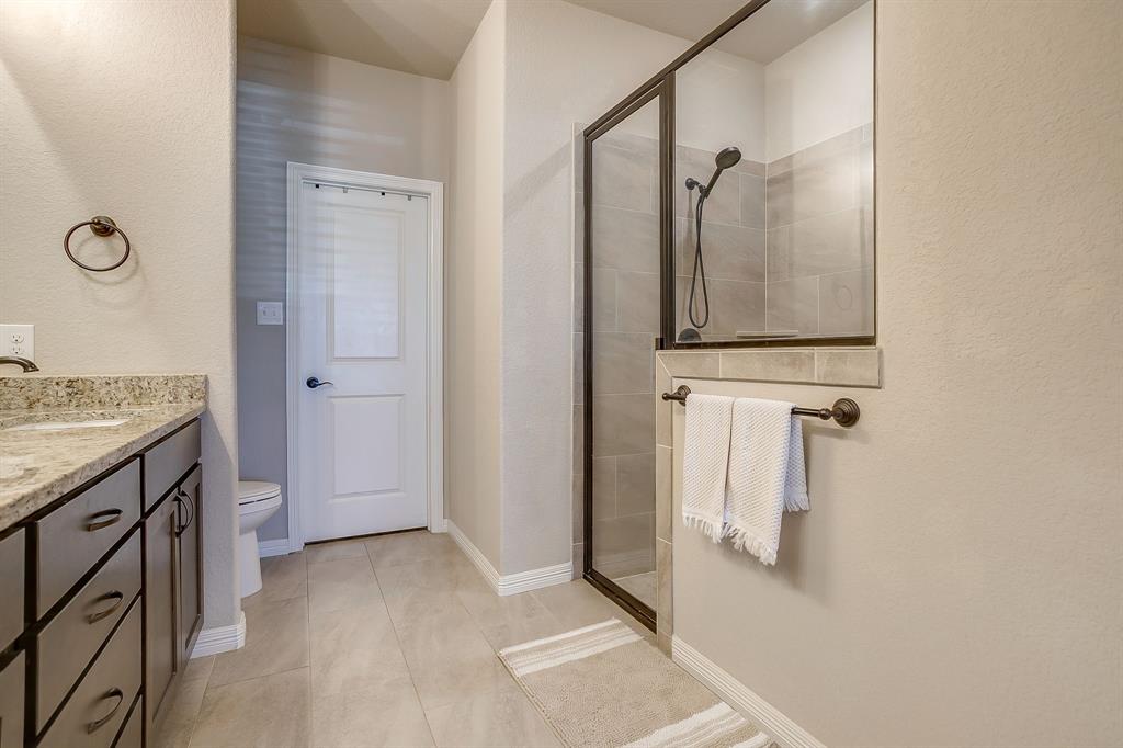 Heritage Village Ph 3-5 - Residential