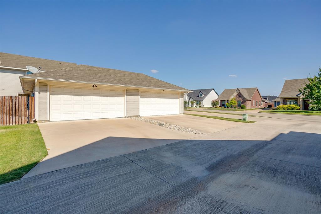 Heritage Village Ph 3-5 - Residential