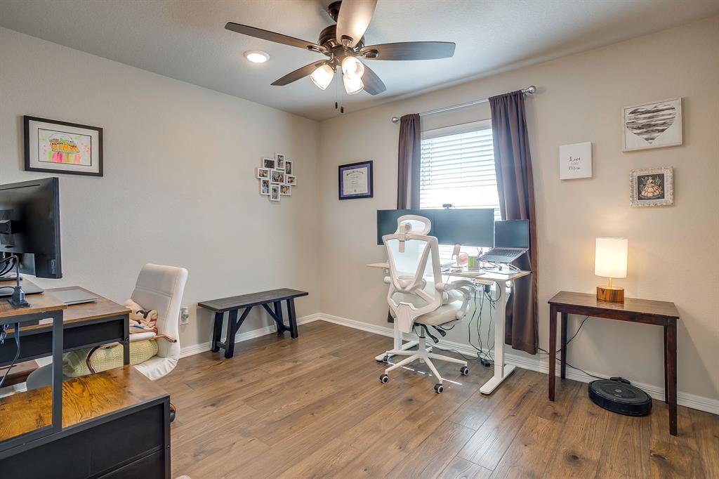 Heritage Village Ph 3-5 - Residential