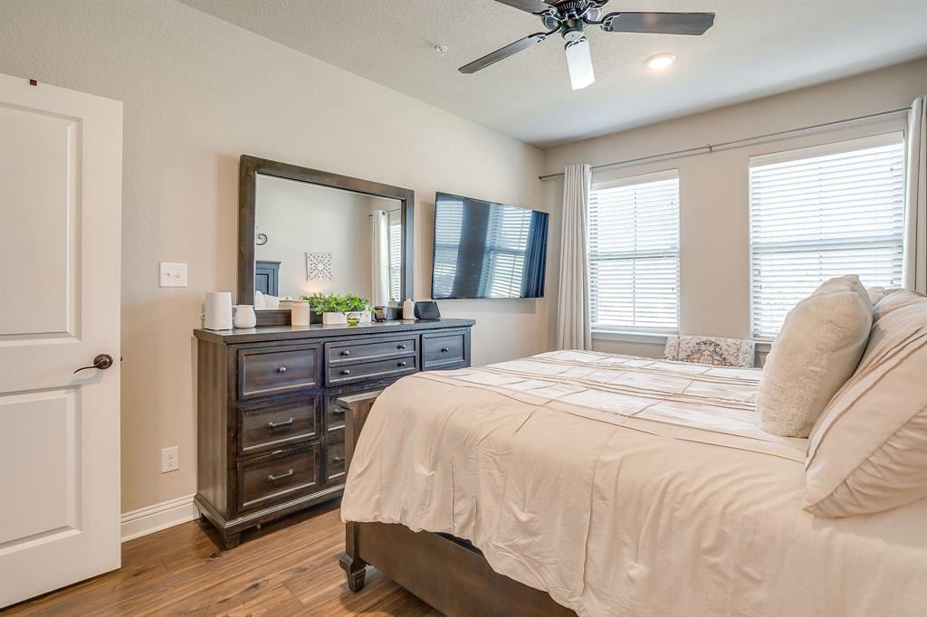 Heritage Village Ph 3-5 - Residential