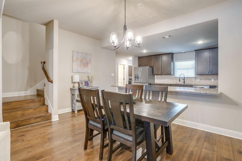 Heritage Village Ph 3-5 - Residential
