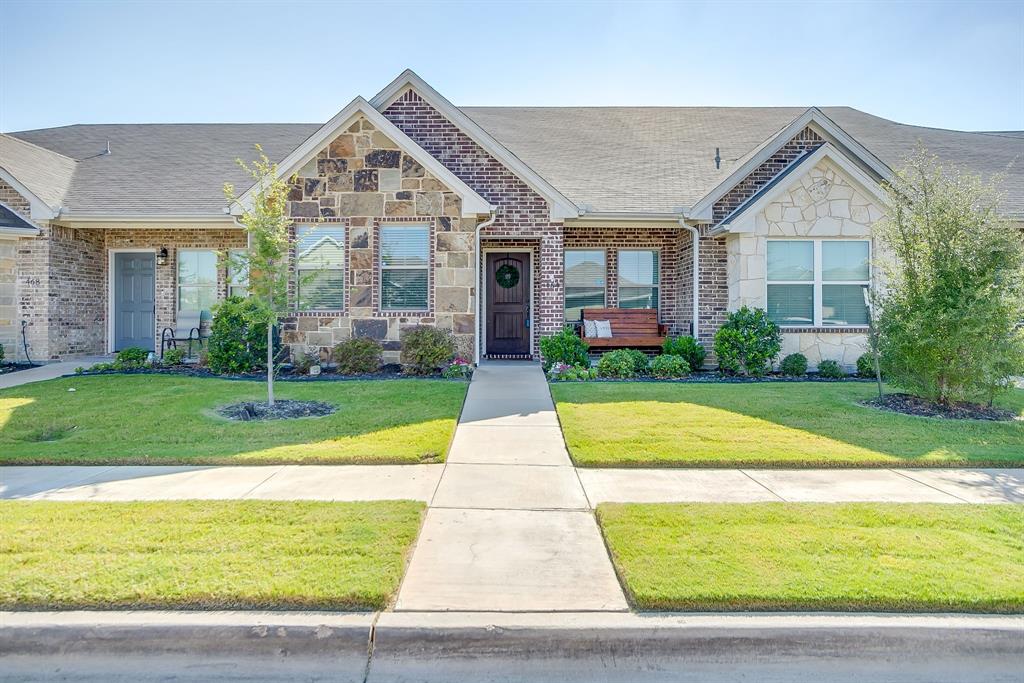 Heritage Village Ph 3-5 - Residential