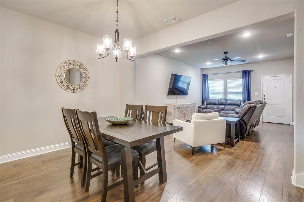 Heritage Village Ph 3-5 - Residential