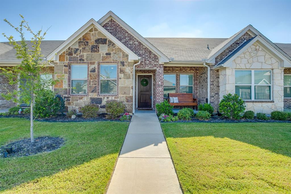 Heritage Village Ph 3-5 - Residential