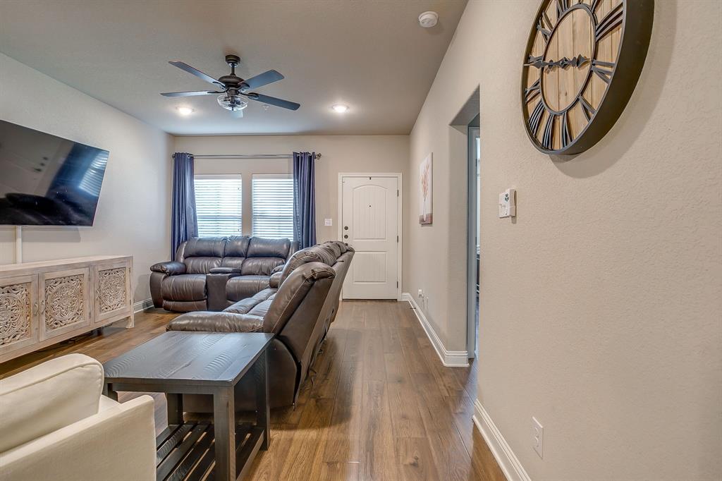 Heritage Village Ph 3-5 - Residential
