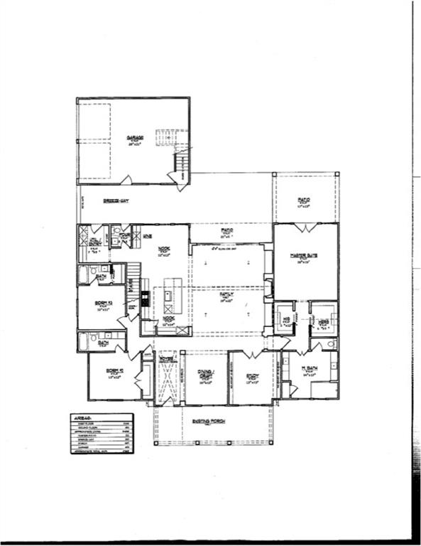 Grapevine City Of - Residential