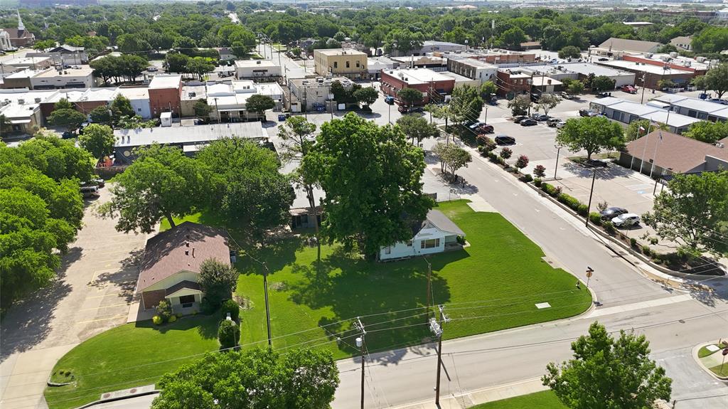 Grapevine City Of - Residential