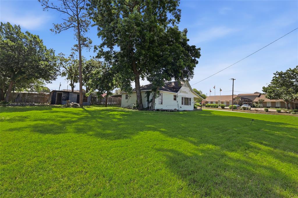 Grapevine City Of - Residential