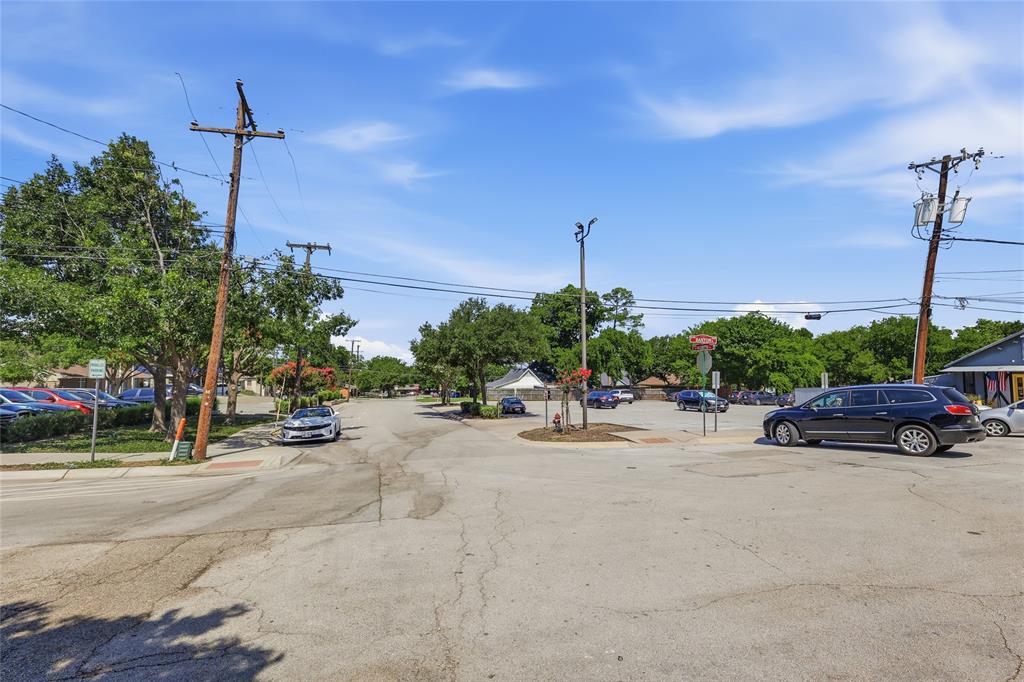 Grapevine City Of - Residential