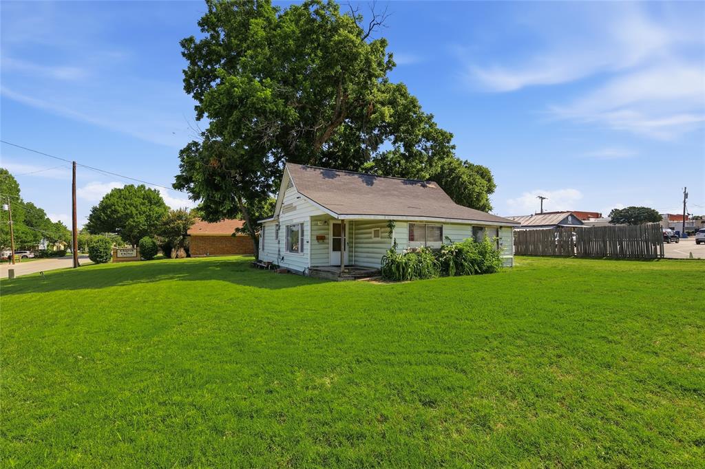 Grapevine City Of - Residential