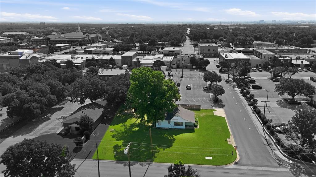 Grapevine City Of - Residential