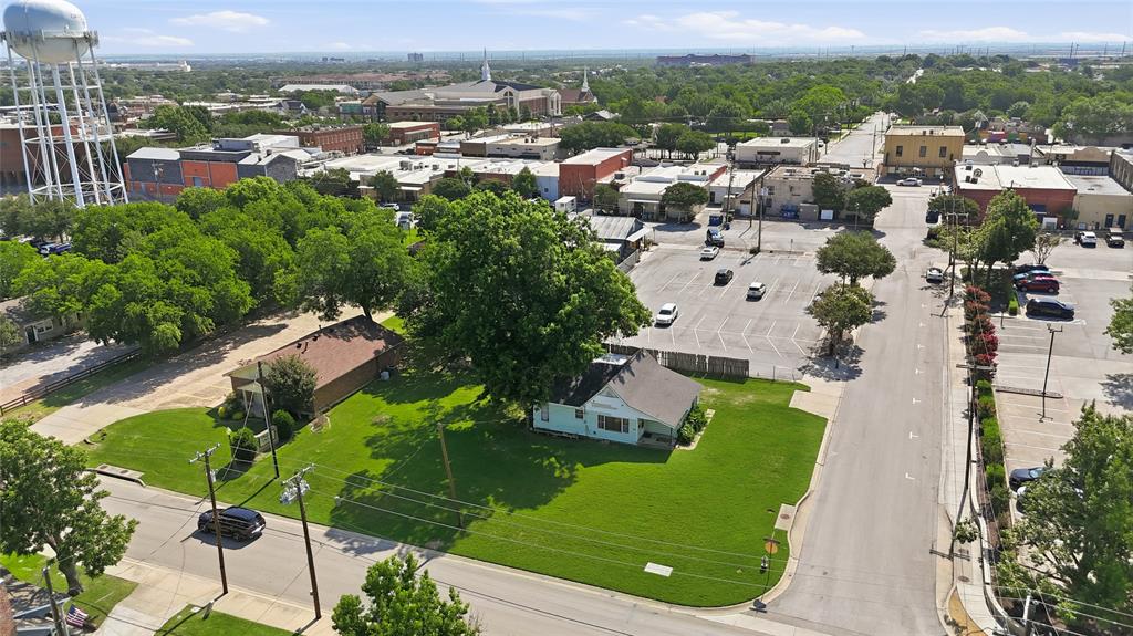 Grapevine City Of - Residential