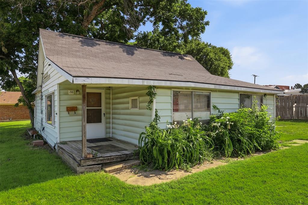 Grapevine City Of - Residential