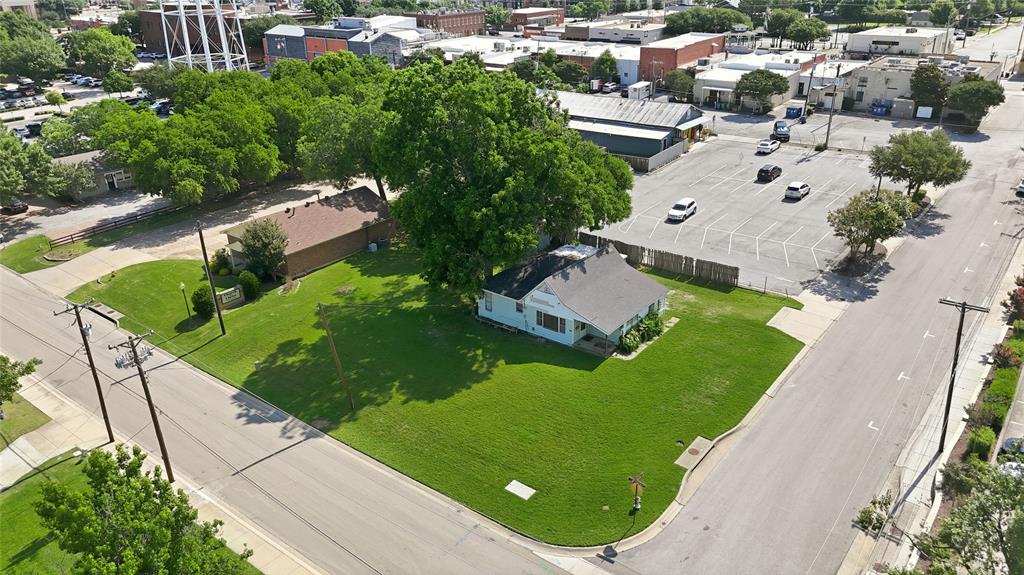 Grapevine City Of - Residential