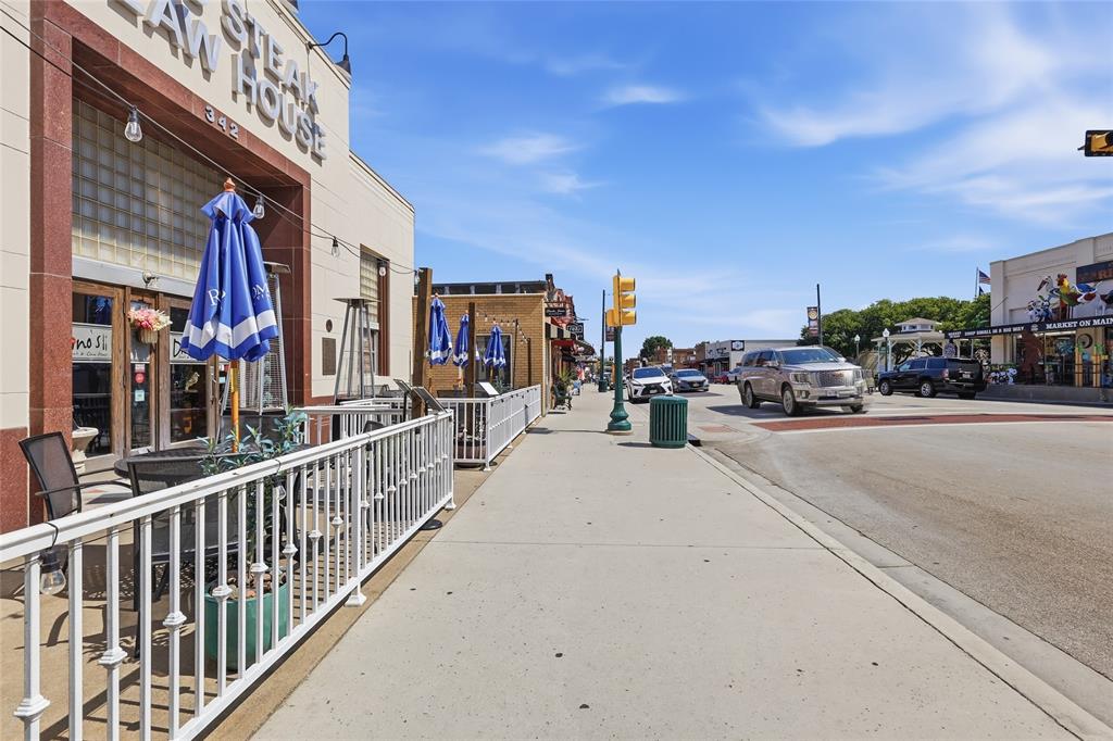 Grapevine City Of - Residential