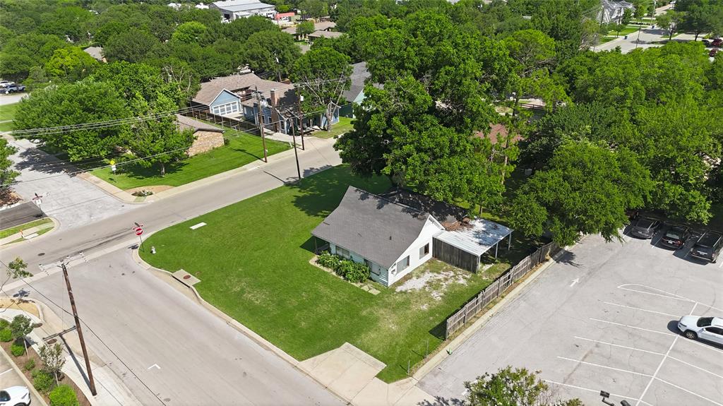Grapevine City Of - Residential