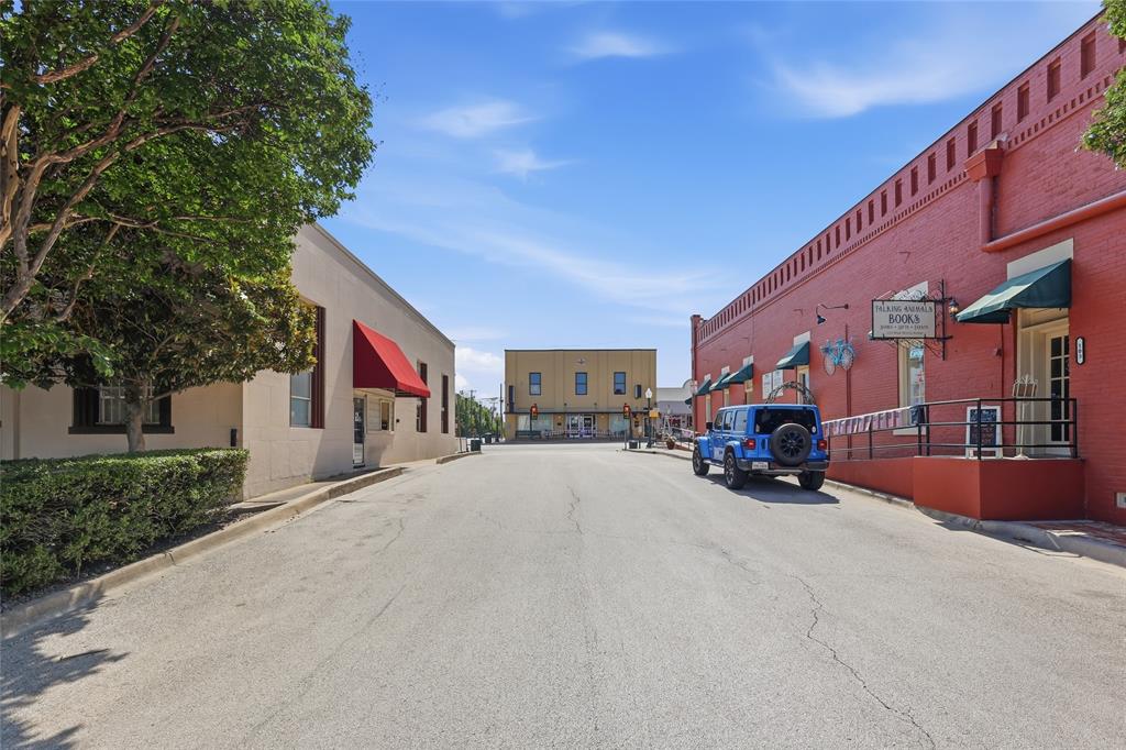 Grapevine City Of - Residential